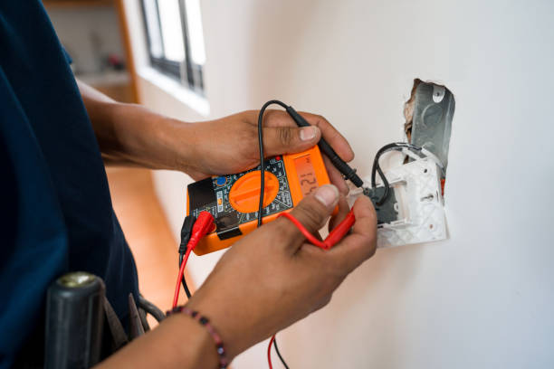 Best Electrical Repair Services  in Candler Mcafee, GA